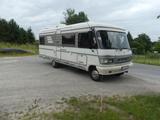 HYMER / ERIBA / HYMERCAR S 700 Mercedes 410 D Automatik, H - Kennzeichen - HYMER / ERIBA S 700