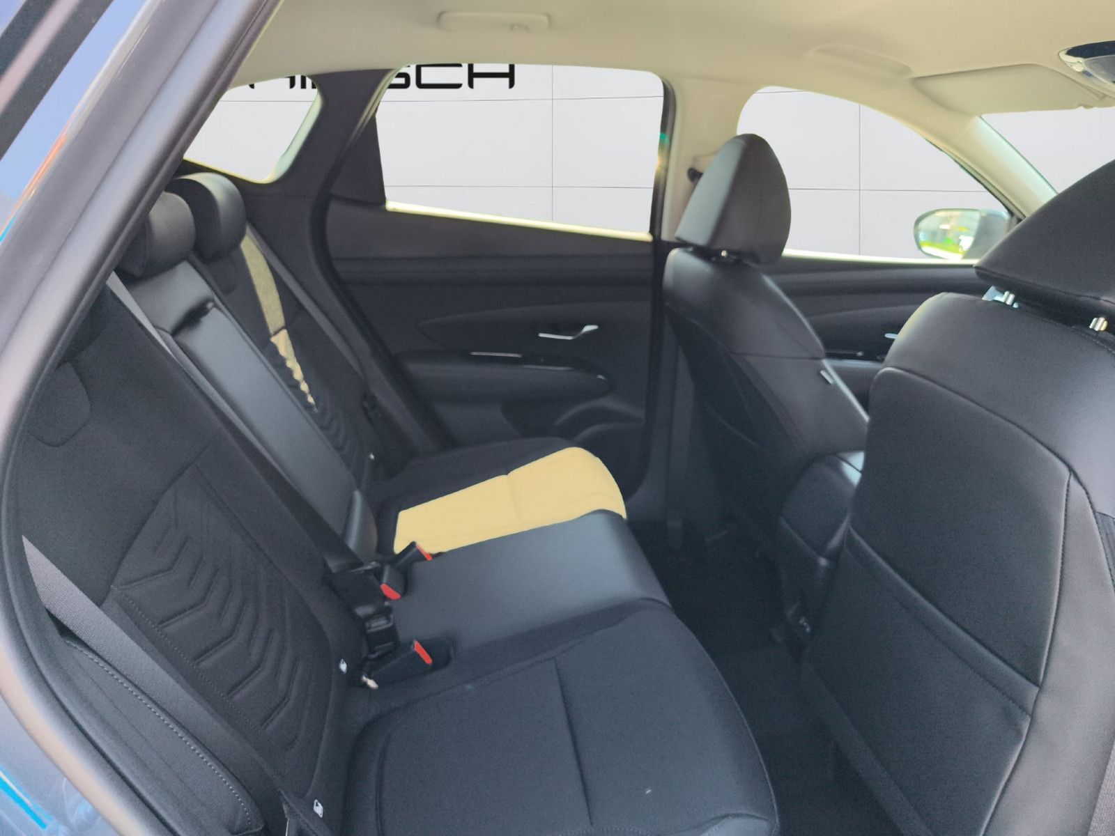 Hyundai TUCSON - Bild 9