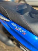 Vespa Medley - VESPA BLAU