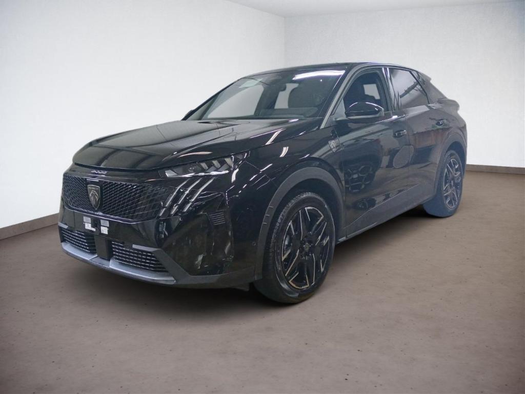 Peugeot 3008 Hybrid 145 GT Navi Digitales Cockpit LED AC
