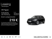Volkswagen Tiguan - Vorschau Bild 1