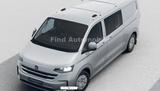 Volkswagen Transporter Kombi 2.0 TDI LR 6-SITZER LKW *LED* - Angebote