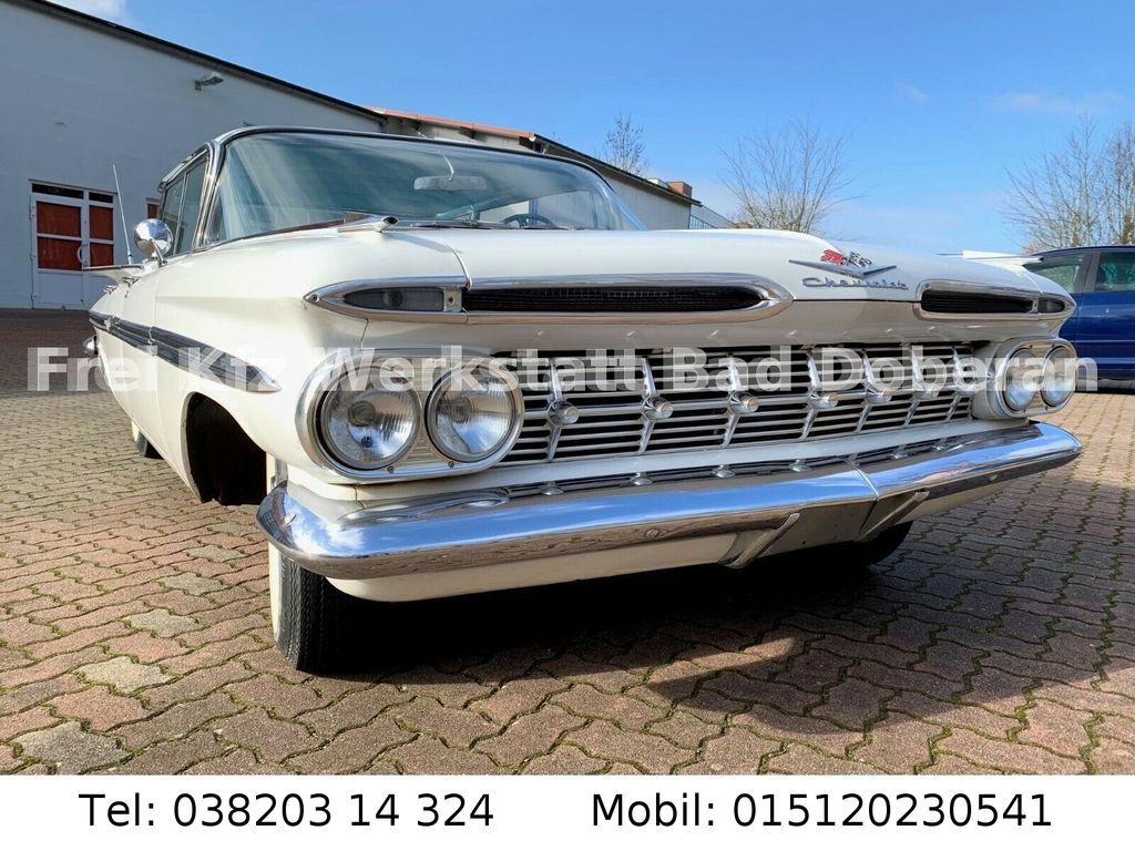 Chevrolet Impala