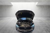 Skoda Scala - Vorschau Bild 14