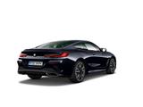 BMW M850 i xDrive Coupe Laserlicht B&W Shadow Line - gebrauchte BMW M850 aus dem Jahr 2022