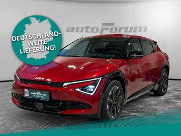 Kia Leasingangebot: Kia EV6 84 RWD EARTH (229 PS) WP CO AS SD DR