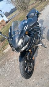 Yamaha YZF-R125 TÜV Neu! - Offers