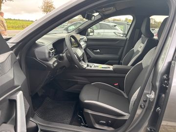 Dacia Bigster mild hybrid-G 140 Journey auto