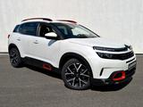 Citroën C5 Aircross Shine - Citroën C5 Aircross in Stuttgart