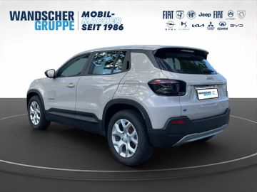 Jeep Avenger Elektro Altitude 54 kWh Navi+LED+SHZ+RFK