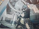 Volkswagen Sharan 2.0 TDI DSG BlueMotion Tech Highline ... - VW Sharan Unfallwagen