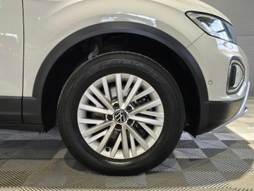Volkswagen T-Roc - 10