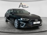Audi A4 Avant 40TFSI S line Aut. ACC LED NAV+ SHZ VIR - Audi A4 mit Benzin-Antrieb