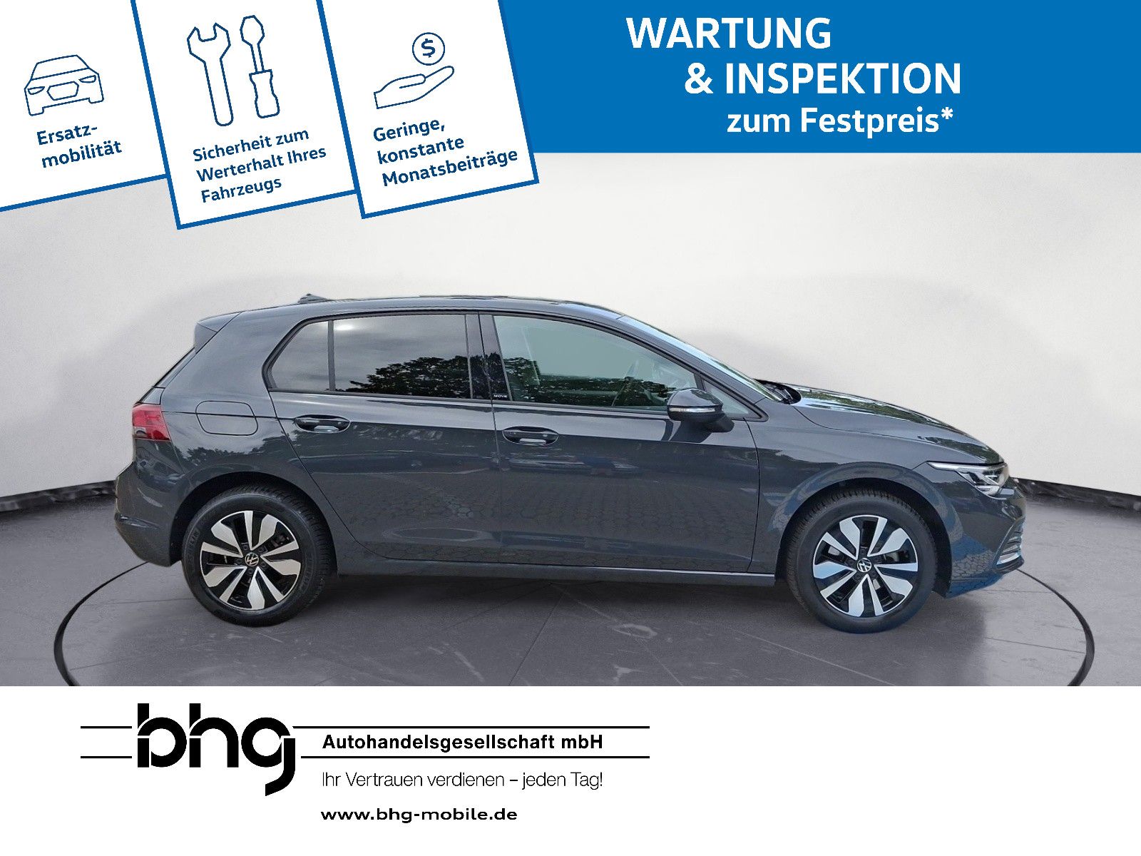 Volkswagen Golf - Bild 6