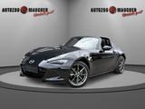 Mazda MX-5 Sports-Line RF 2.0 BOSE/NAV/RECARO/KEYLESS - Mazda MX-5: Na