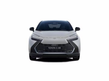 Toyota C-HR - 4