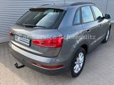 Audi Q3 XENON AHZV NAVI Sitzheizung PDC v/h Bluetooth - Audi Gebrauchtwagen in Halle