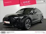Audi SQ5 Sportback qu. tiptr. MATRIX NAV PAN AHK - Audi SQ5 in Hagen