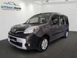 Renault Kangoo 1,5 Blue dCiRapid Maxi Extra Doppelkabine - Renault Kangoo: Kombi