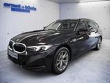 BMW 318i Touring Aut. NAVI RFK LED SHZ PDC M-Shadow - BMW 318 in Freiburg