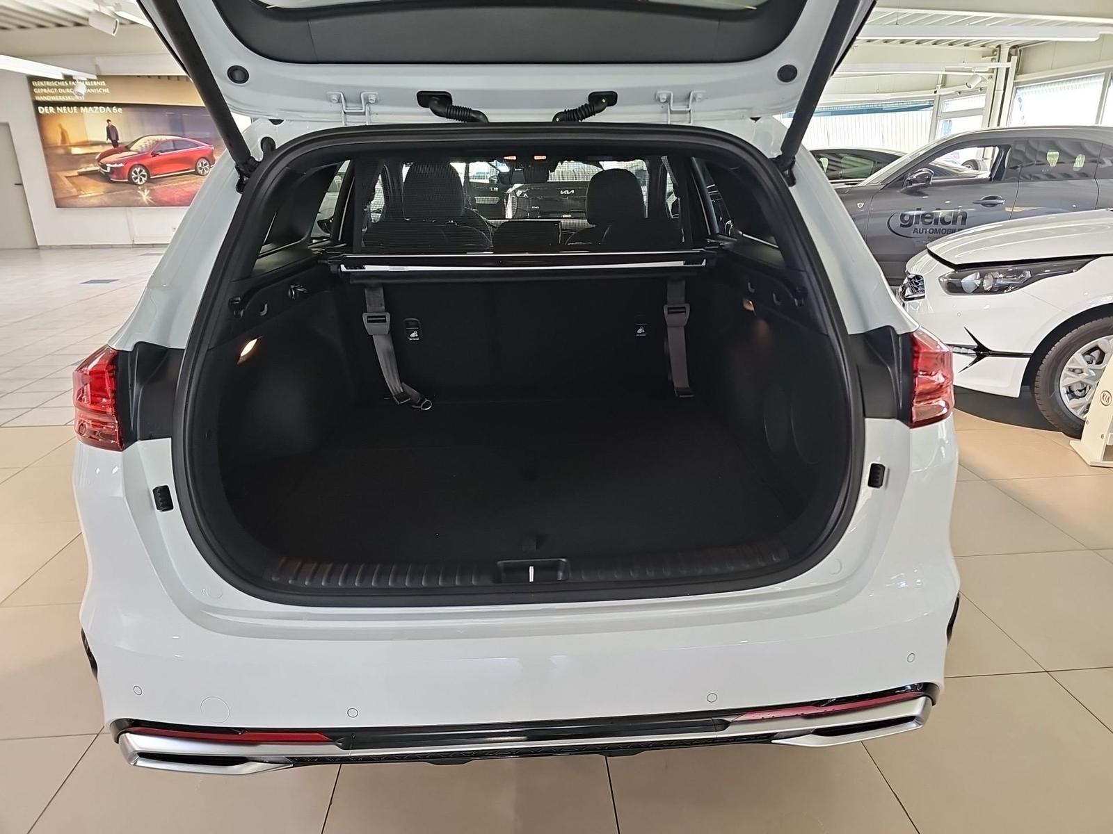 Kia cee'd Sportswagon 1.5 T-GDI- GT Line ACC KeyLess