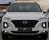 Hyundai Santa Fe Premium 4WD*NAVI*LEDER*PANO*VOLL* - Hyundai SANTA FE in Nürnberg