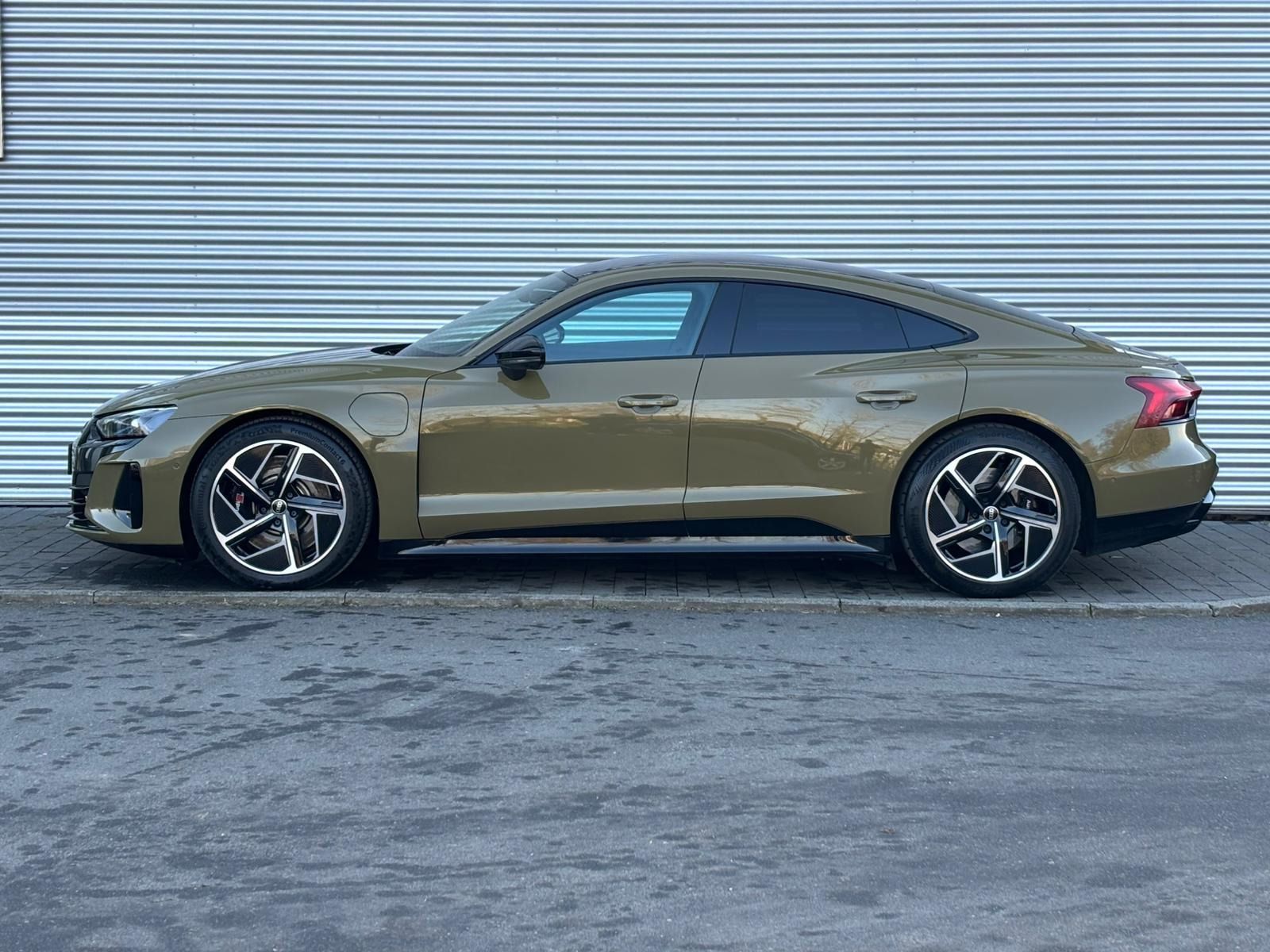 Audi RS e-tron GT - Bild 4