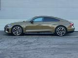 Audi RS e-tron GT +SITZBELÜFTUNG+LASERLICHT+ALLRADLEN - Audi RS e-tron GT: Panoramadach
