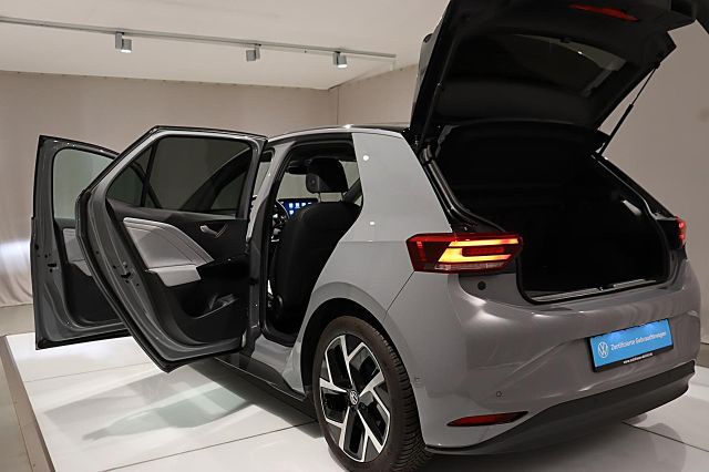 ID.3 Pro MOVE TravelAssist ACC Kamera Ganzjahres