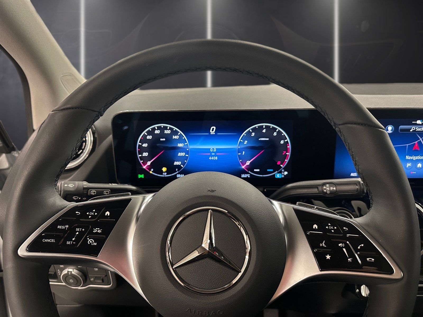 Fahrzeugabbildung Mercedes-Benz B 180 Progressive *LED*Kamera*CarPlay*Easy-Pack*