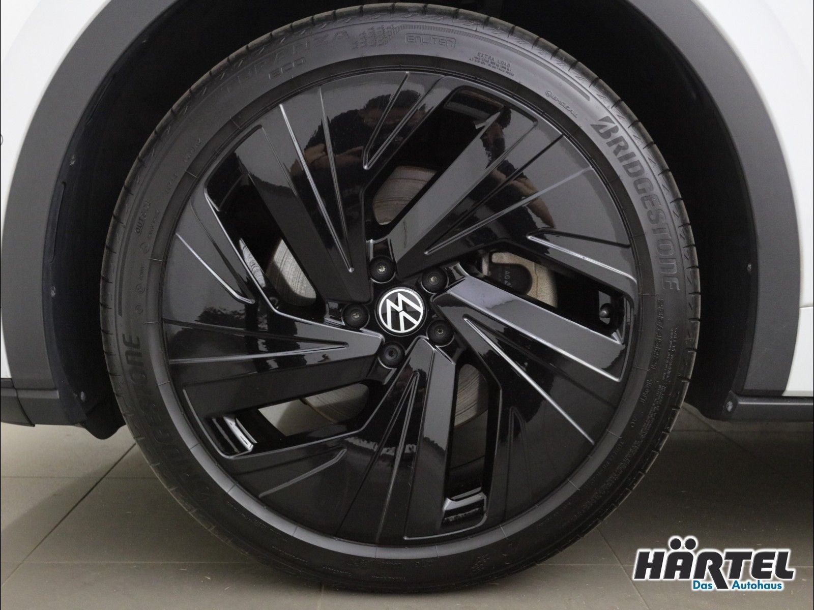 Volkswagen ID.5 GTX 4MOTION 77 KWH AUTOMATIK Sportpaket LED foto 17