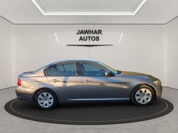 BMW 318 - 4