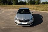 Skoda Octavia 2.0 TDI DSG RS Combi RS - Skoda Gebrauchtwagen in Gütersloh