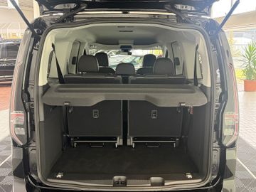 Volkswagen Caddy Maxi 2.0TDI DSG STYLE LED NAV STANDHZG AHK