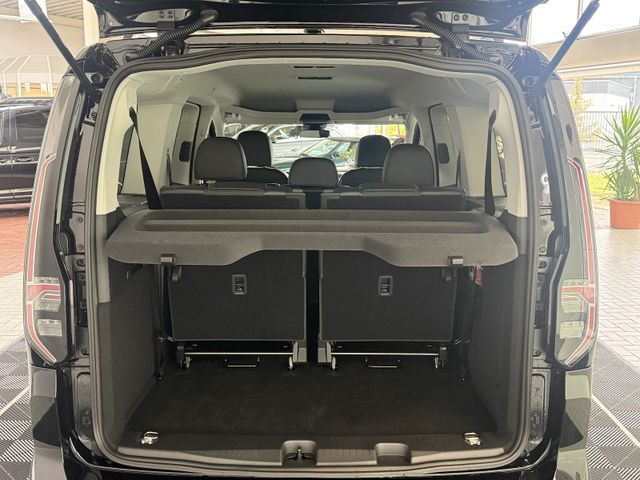 Volkswagen Caddy Maxi 2.0TDI DSG STYLE LED NAV STANDHZG AHK