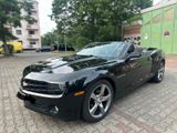 Chevrolet Camaro 3.6 V6 Cabrio Automatik - Chevrolet Camaro aus 2011: Cabrio