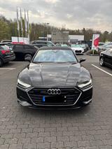 Audi A7 Sportback 50 TDI quattro/S-line/Pano/360