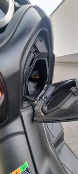 Yamaha X max 400 - YAMAHA X MAX 400