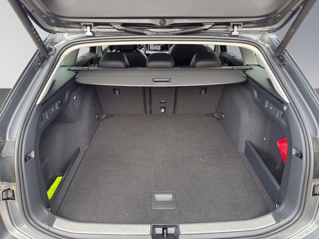 Passat Variant 1.5eTSI DSG Business