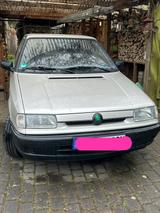 Skoda Gepflegter Skoda Felicia 1.3 GLX Limousine - Skoda Felicia Gebrauchtwagen