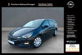 Opel Astra K Sports Tourer Business 1-Hand/Scheckheft - Opel Astra: Kombi, H