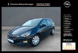 Opel Astra K Sports Tourer Business 1-Hand/Scheckheft - Opel Astra: Kombi, H