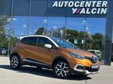 Renault Captur ENERGY TCe 120 Intens 2.HA/S-H/PANO/R-CAM - Renault: R 12