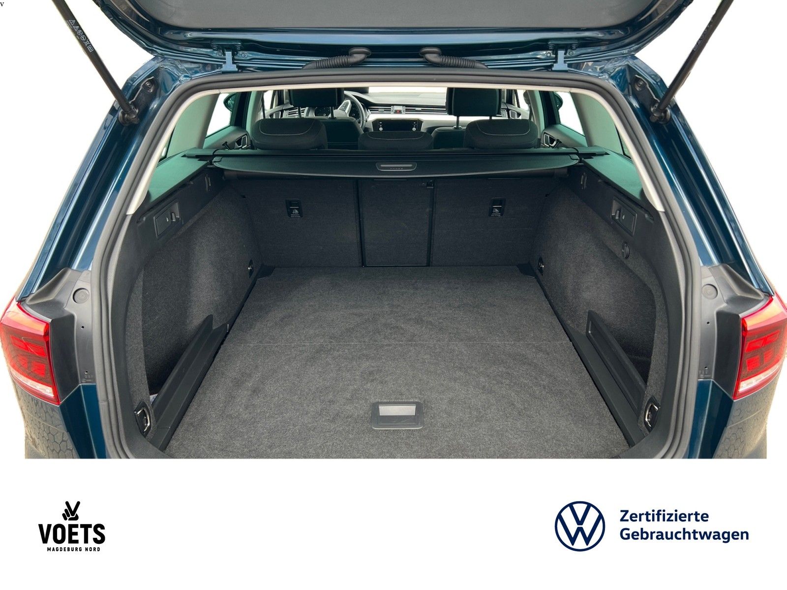 Volkswagen Passat Variant - Bild 18