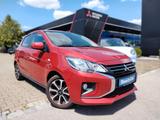 Mitsubishi Space Star 1.2 Spirit+ M/T *Navi*SHZ*PDC*wenigKM - Mitsubishi Space Star in Augsburg