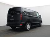 Volkswagen T7 Transporter Caravelle 2.0 TDI Life 4MO KR AHK - : Schwarz, Van