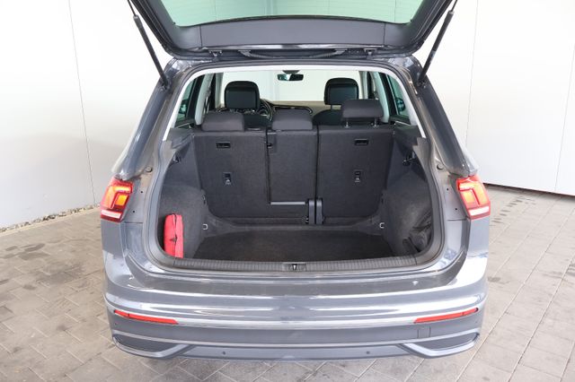 Volkswagen Tiguan 2.0 TDI Active CARPLAY+ACC+LANE+LED+AHK