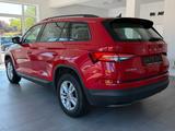 Skoda Kodiaq 1.5 TSI Ambition / AHK / LED / 8 - Fach - gebrauchte Skoda Kodiaq aus dem Jahr 2023