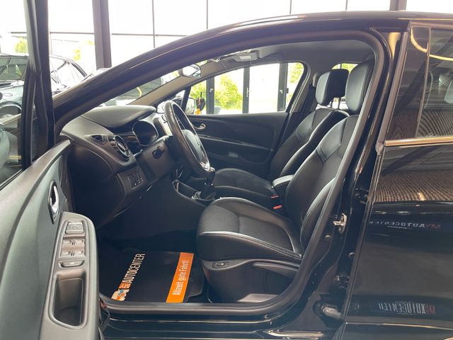 Renault Clio IV Intens *1.HAND*NAVI*TEMPOMAT*SZHZ*