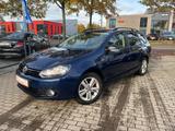 Volkswagen Golf VI TSI Variant Match Incl. 1 Jahr Garantie - Volkswagen Golf aus 2012: Variant